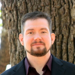 THE AUTHOR::BRADY STEPHENSON © Brady Stephenson | OneMessianicGentile.com