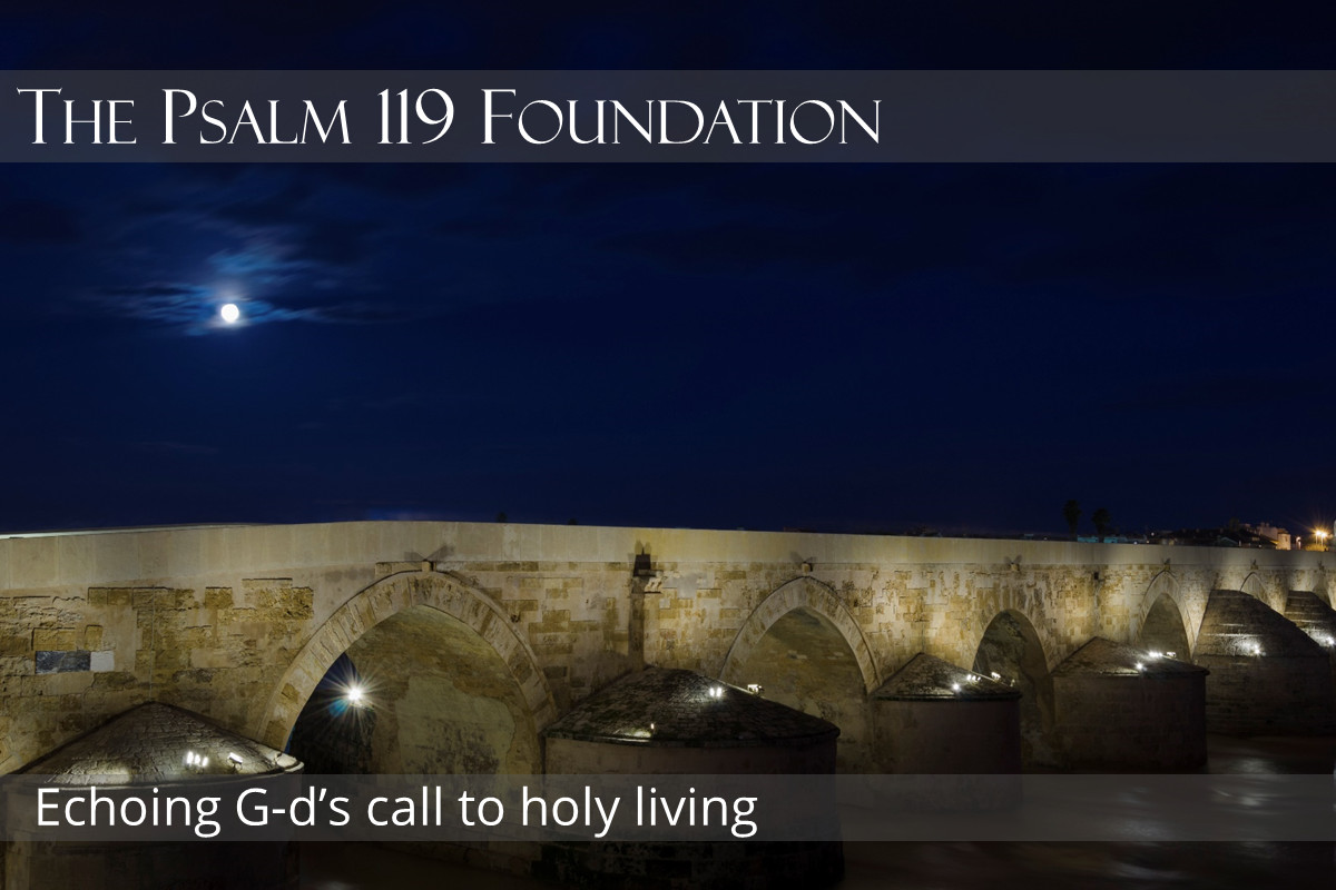  ::FULL MOON OVER CORDOBA BRIDGE © Unknown | iStockPhoto.com