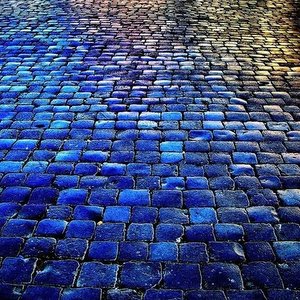NATIONAL REVELATION::SAPPHIRE PAVEMENT - unknown | Google Arts & Culture