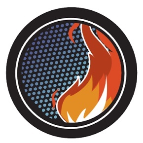 SEVENTH PLAGUE OF THE EXODUS-HAIL AND FIRE