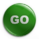 BADGE - GO © Zentilia | Dreamstime.com