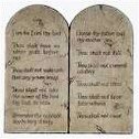commandments