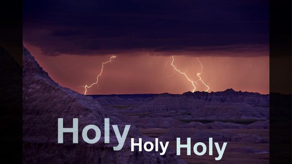 LIGHTNINGS STORM © Welcomia | Dreamstime.com