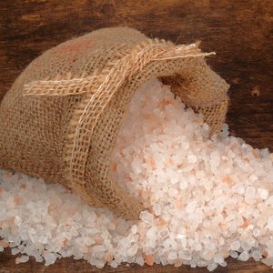 The Salt of the Earth