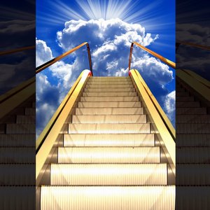 EVERYBODY GOES TO HEAVEN::ROAD TO HEAVEN © Veronika Galkina | Dreamstime.com EVERYBODY GOES TO HEAVEN::ROAD TO HEAVEN © Veronika Galkina | Dreamstime.com