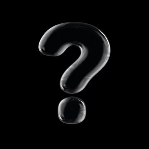 'G-D THE FATHER' IS NOT IN THE OT::TRANSPARENT QUESTION MARK © d koi | Unsplash.com 'G-D THE FATHER' IS NOT IN THE OT::TRANSPARENT QUESTION MARK © d koi | Unsplash.com