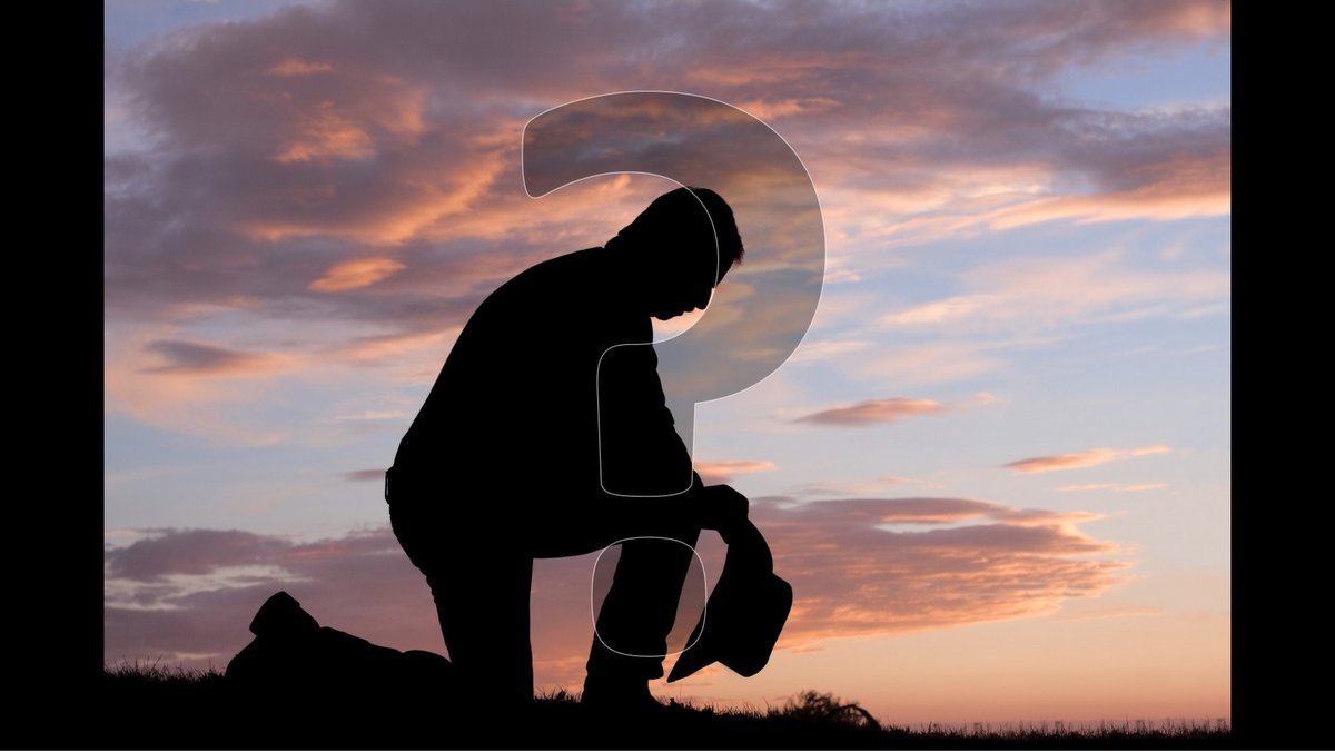 NOT EVERY KNEE WILL BOW AT THE NAME OF JESUS::COWBOY PRAYER SUNSET SILHOUETTE © DaydreamsGirl | iStockPhoto.com NOT EVERY KNEE WILL BOW AT THE NAME OF JESUS::COWBOY PRAYER SUNSET SILHOUETTE © DaydreamsGirl | iStockPhoto.com