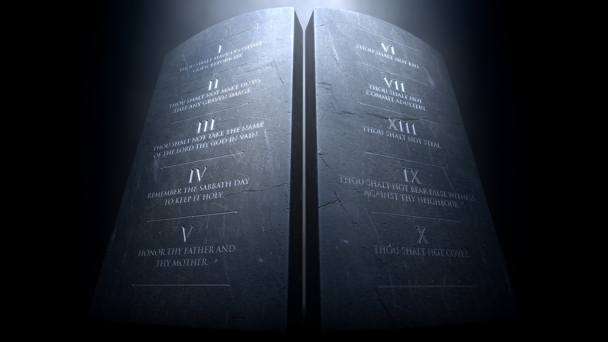 THE TEN COMMANDMENTS IS NOT IN THE BIBLE::TEN COMMANDMENTS © Albund | Dreamstime.com THE TEN COMMANDMENTS IS NOT IN THE BIBLE::TEN COMMANDMENTS © Albund | Dreamstime.com