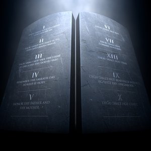 THE TEN COMMANDMENTS IS NOT IN THE BIBLE::TEN COMMANDMENTS © Albund | Dreamstime.com THE TEN COMMANDMENTS IS NOT IN THE BIBLE::TEN COMMANDMENTS © Albund | Dreamstime.com