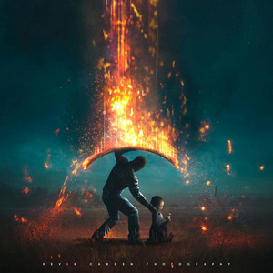 PROTECTING OUR CHILDREN::THE SHIELD OF FAITH - Kevron2001 (2019) | DeviantArt.com