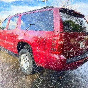 2007 CHEVROLET SUBURBAN © unknown | Google Images