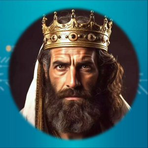 THE AGE AND REIGN OF KING SAUL © Brady Stephenson | OneMessianicGentile.com