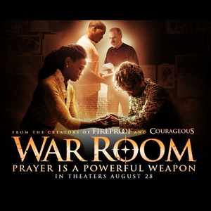 WAR ROOM::WAR ROOM - Kendrick Brothers Productions (2015) | KendrickBrothers.com