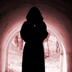 QUESTIONS ABOUT MELCHIZEDEK::RELIGION SILHOUETTE © Alexander Ishchenko | Dreamstime.com