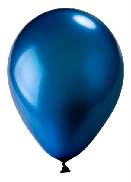 DARK BLUE BALLOON © Percent | Dreamstime.com