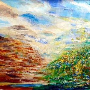 G-D'S RENEWED COVENANT::BLESSED AND CURSED - Yoram and Meira Raanan (2015) | Google Images G-D'S RENEWED COVENANT::BLESSED AND CURSED - Yoram and Meira Raanan (2015) | Google Images