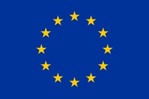 FLAG OF THE EUROPEAN UNION