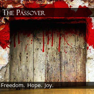 PASSOVER DOOR © unknown | unknown