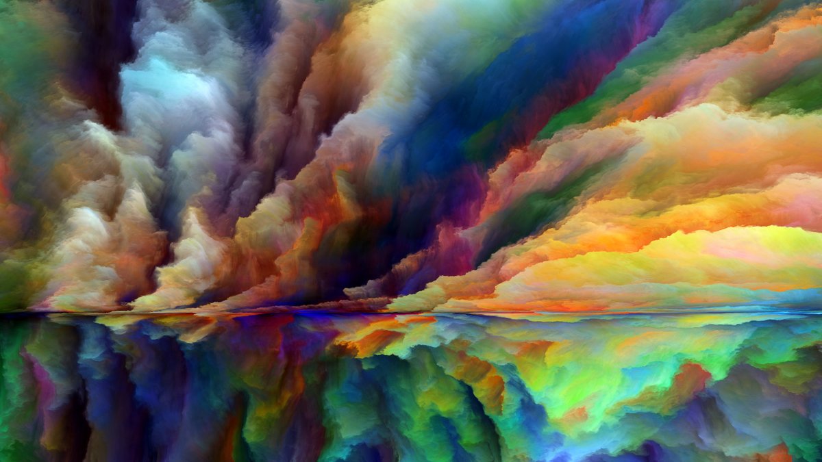 HORIZON © agsandrew | iStockPhoto.com