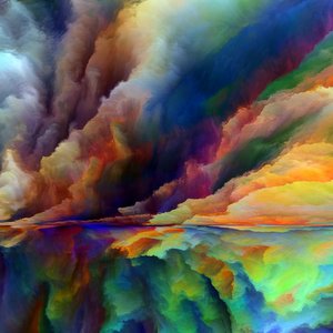 HORIZON © agsandrew | iStockPhoto.com