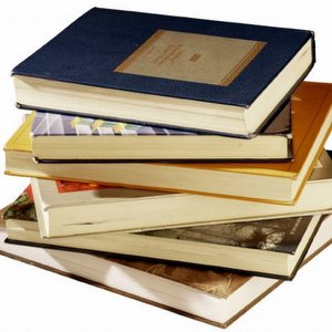 BOOKSTACK © Unknown | Google Images