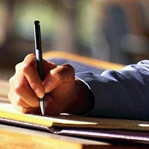 HANDWRITING © Unknown | Google Images