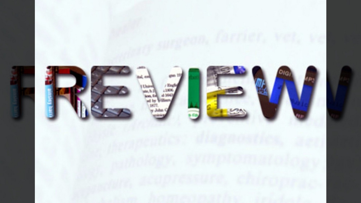 BOOK REVIEW © Unknown | Google Images