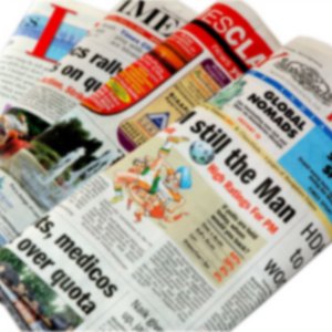 NEWSPAPERS © a_kartha | FreeImages.com