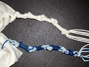 TZITZITH © Sheynhertz Unbayg | Wikimedia.org