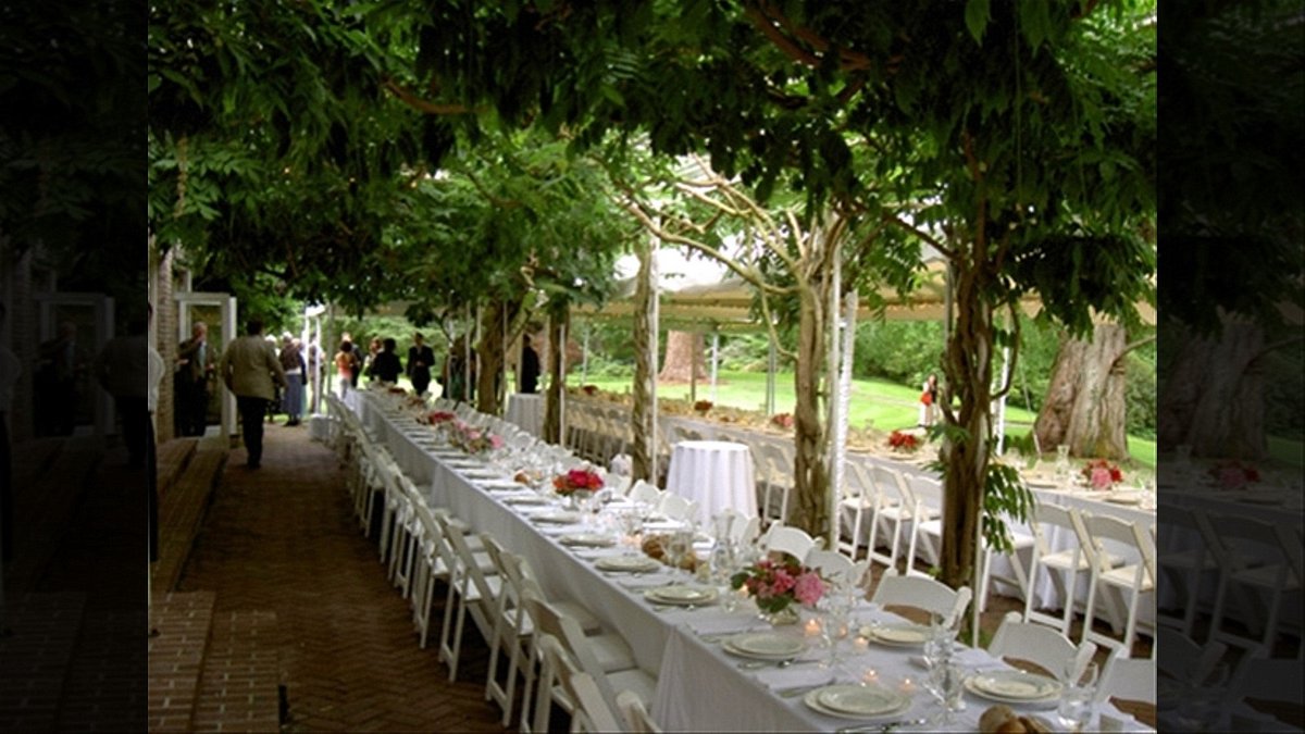 VINEYARD WEDDING © Unknown | Google Images