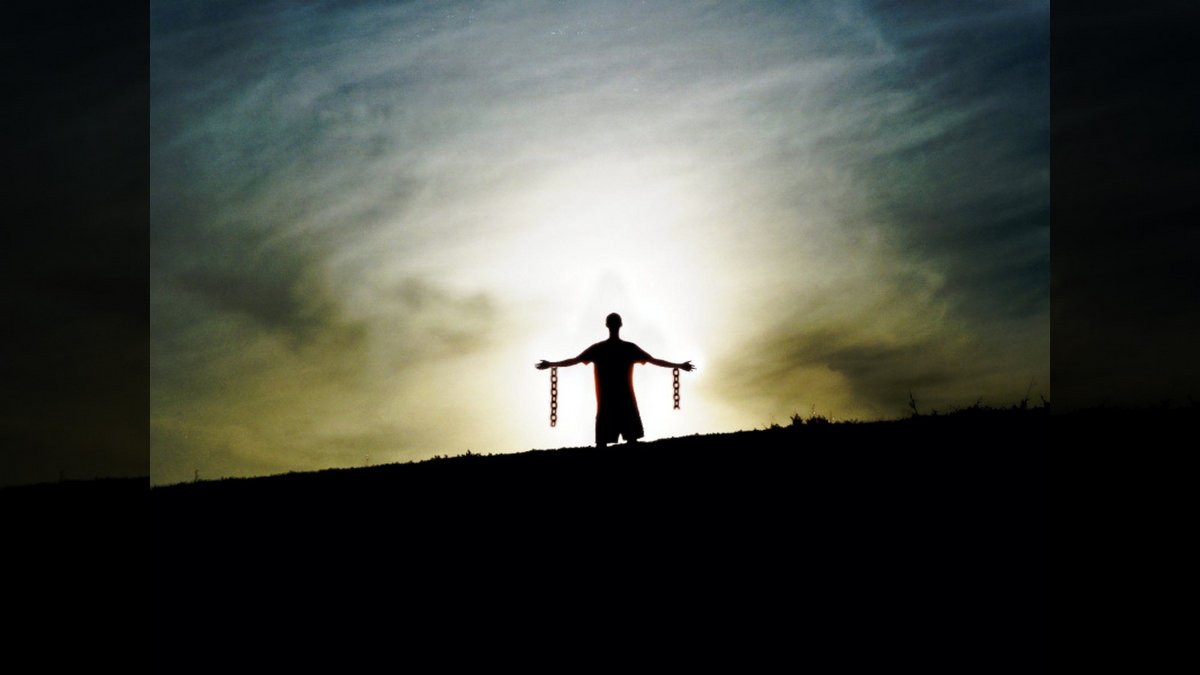 FREEDOM © Unknown | Google Images