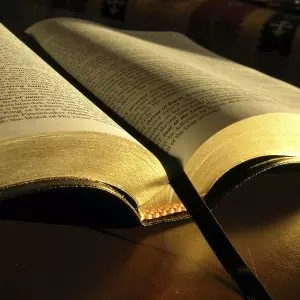 STATEMENT OF FAITH::BIBLE © zelg | iStockPhoto.com