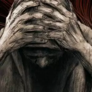 MISTRANSLATED VERSES::SUFFERING SAINTS - unknown | IWS.edu MISTRANSLATED VERSES::SUFFERING SAINTS - unknown | IWS.edu
