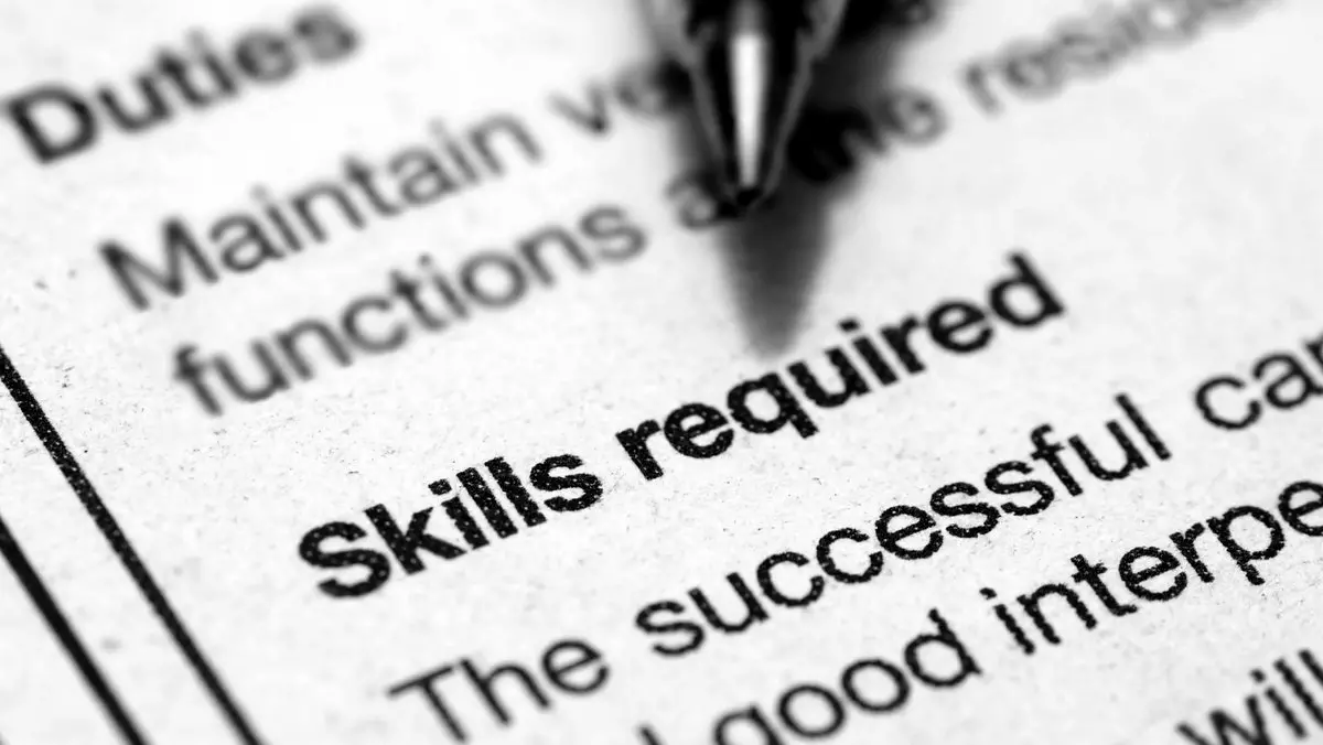 PERSONAL QUALIFICATIONS::SKILLS REQUIRED - unknown | BizJournals.com
