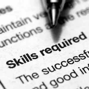 PERSONAL QUALIFICATIONS::SKILLS REQUIRED - unknown | BizJournals.com PERSONAL QUALIFICATIONS::SKILLS REQUIRED - unknown | BizJournals.com
