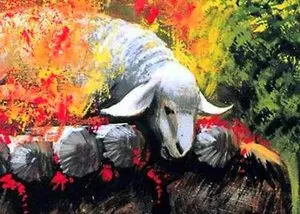 SACRIFICE - unknown