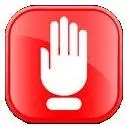 STOP HAND © Irina Iglina | Dreamstime.com