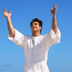 THE RIGHTEOUS ACTS OF THE SAINTS::PRAISING GOD © Showface | Dreamstime.com