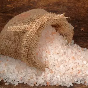 SALT OF THE EARTH?::SALT © TwilightArtPictures | Dreamstime.com