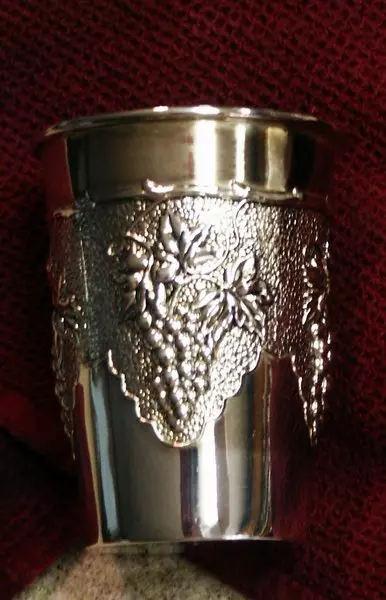 Kiddush cup