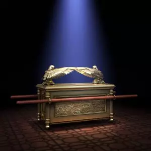 ATONEMENT::ARK OF THE COVENANT © James Group Studios, Inc. | Dreamstime.com