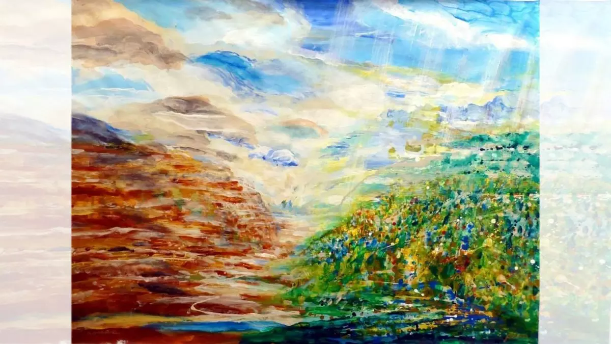 G-D'S RENEWED COVENANT::BLESSED AND CURSED - Yoram and Meira Raanan (2015) | Google Images