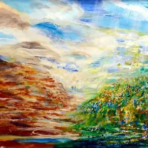 G-D'S RENEWED COVENANT::BLESSED AND CURSED - Yoram and Meira Raanan (2015) | Google Images G-D'S RENEWED COVENANT::BLESSED AND CURSED - Yoram and Meira Raanan (2015) | Google Images