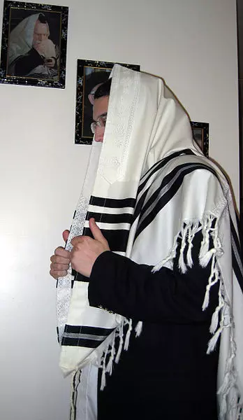 Tallit gadol