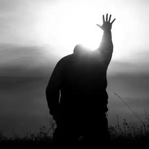 WORSHIP::HAND TO HEAVEN © ImagineGolf | iStockPhoto.com