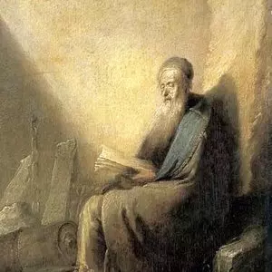SAINT PAUL IMPRISONED AT PHILIPPI - Leonard Bramer (1670) | Invaluable.com