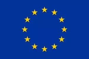 FLAG OF THE EUROPEAN UNION