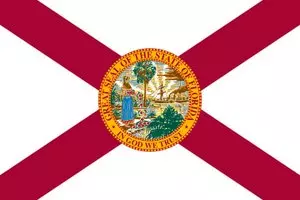 Flag of Florida