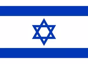 Flag of Israel