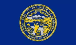 Flag of Nebraska